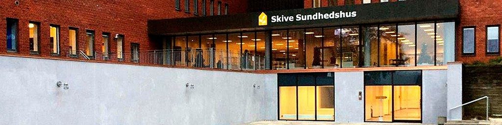 Skive Sundhedshus